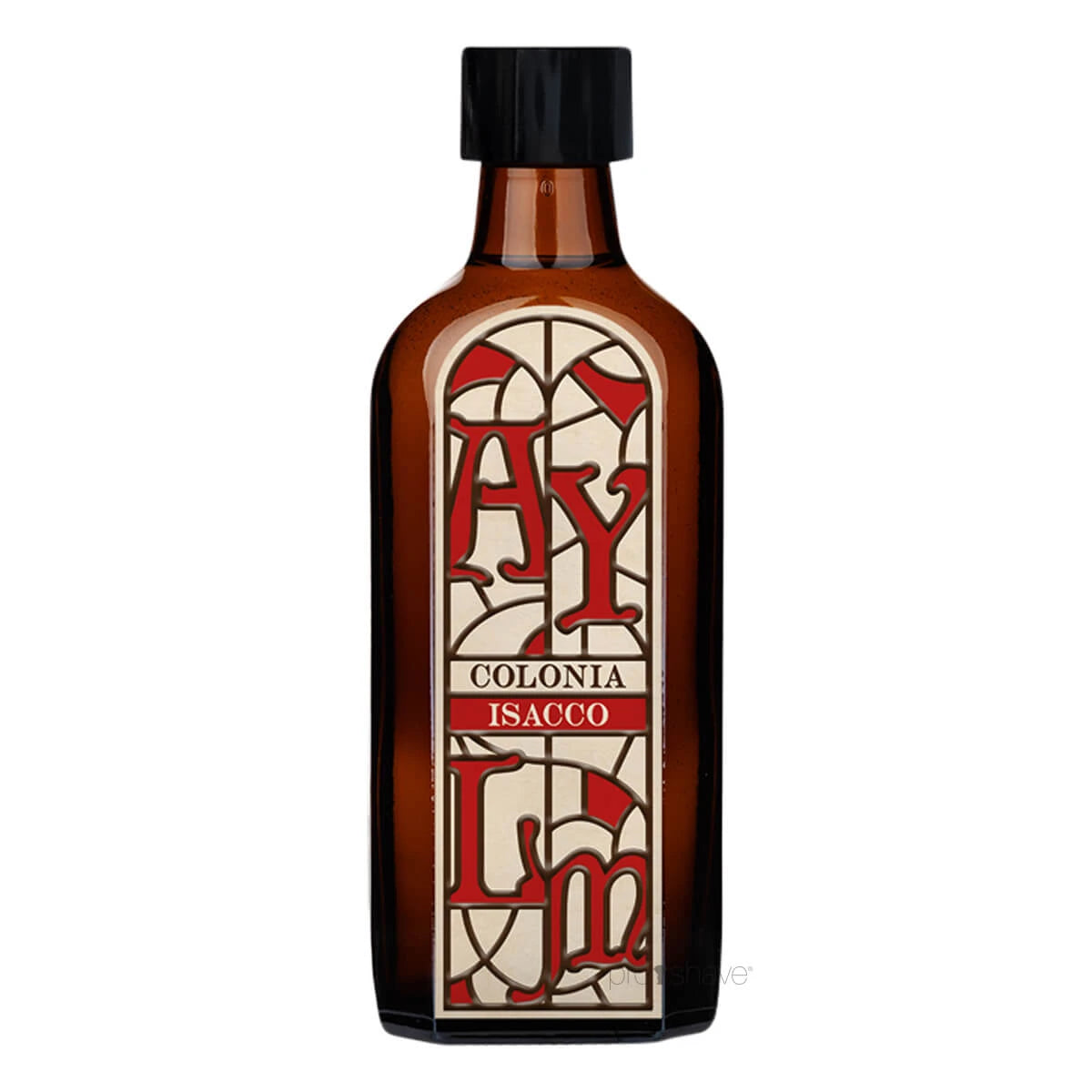 Abbate Y La Mantia Cologne  Isacco  200 Ml