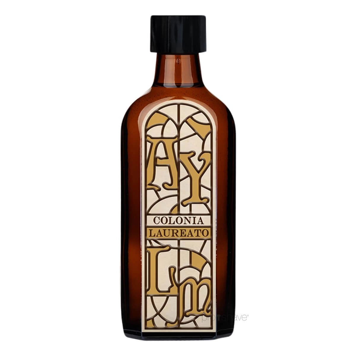 Abbate Y La Mantia Cologne  Laureato  200 Ml