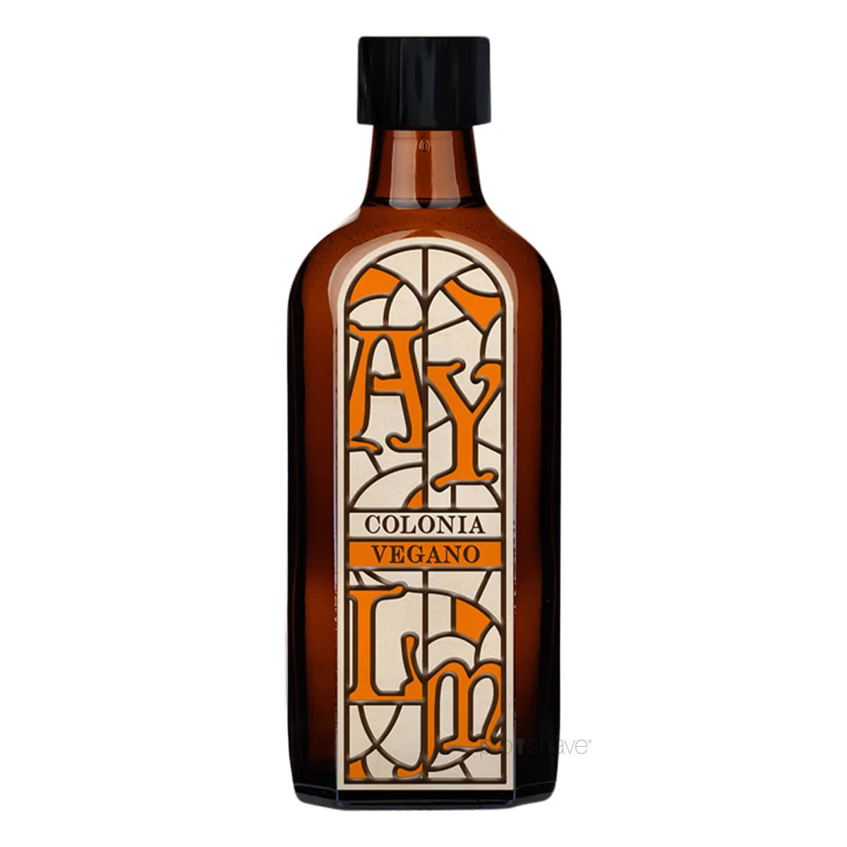 Abbate Y La Mantia Cologne  Vegano  200 Ml