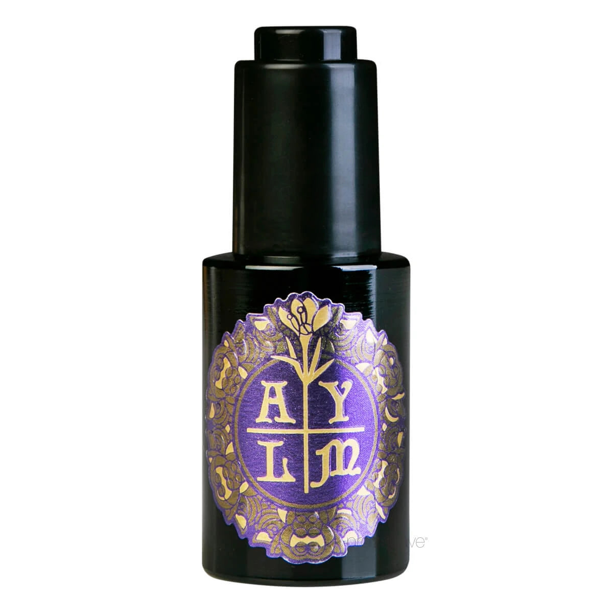 Abbate Y La Mantia Skægolie  Krokos  30 Ml