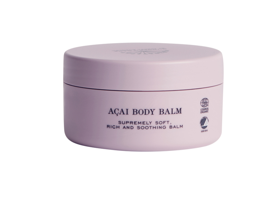 Rudolph Care Acai Body Balm  145ml