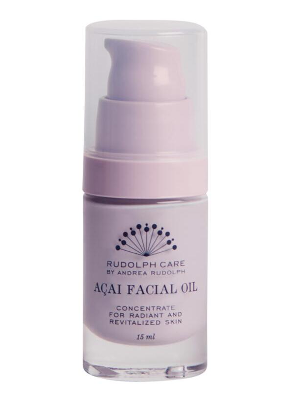 Rudolph Care Acai Anti Ageing Facial Oil  15ml