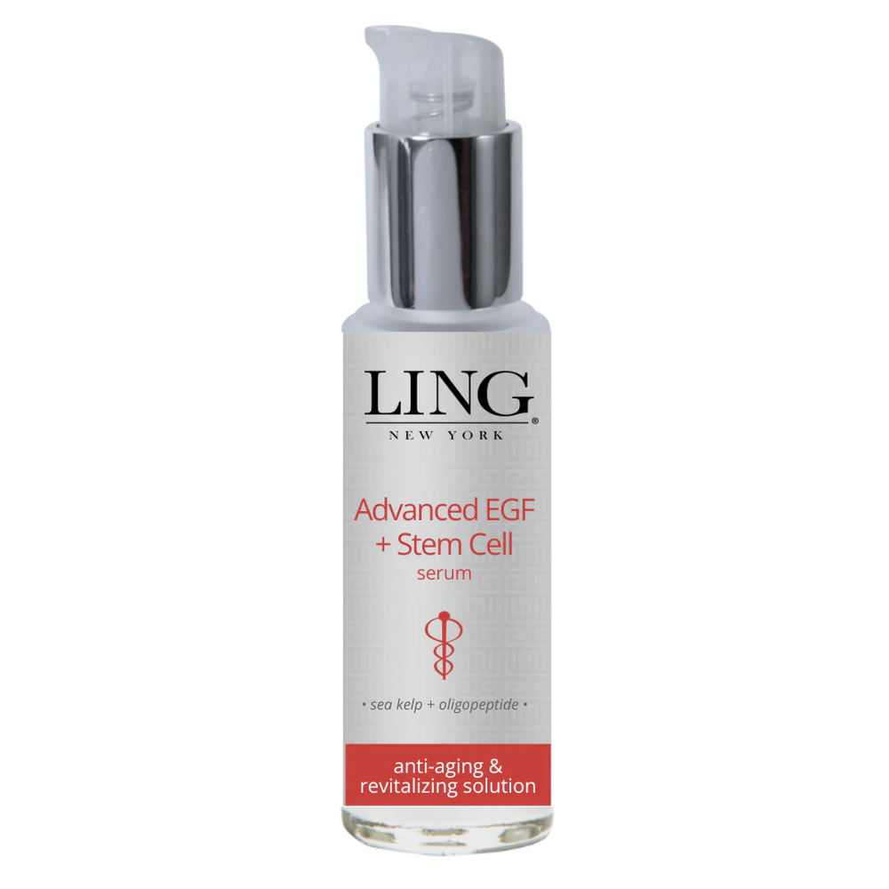 Ling Advanced Egf Stem Cell Serum 30ml