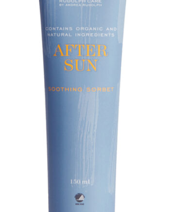 Rudolph Care After Sun Sorbet  150ml