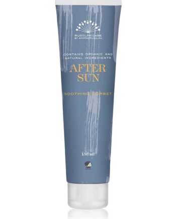 Rudolph Care After Sun Soothing Sorbet 150 Ml