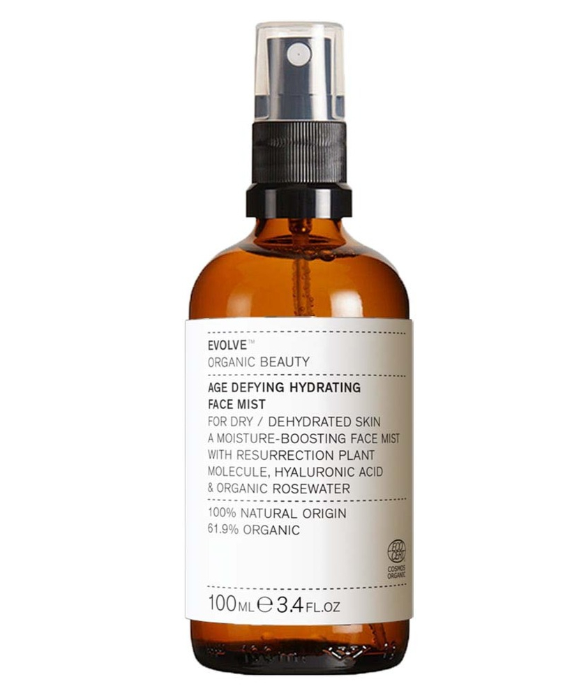 Evolve Age Defying Hydrating Face Mist 100ml