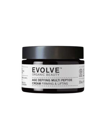 Evolve Age Defying Multi Peptide Cream  30 Ml