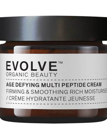 Evolve Age Defying Multi Peptide Cream  60ml