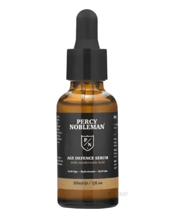 Percy Nobleman Age Defence Serum  30 Ml
