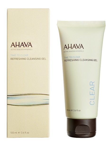 Ahava Mineral Toning Water  250ml