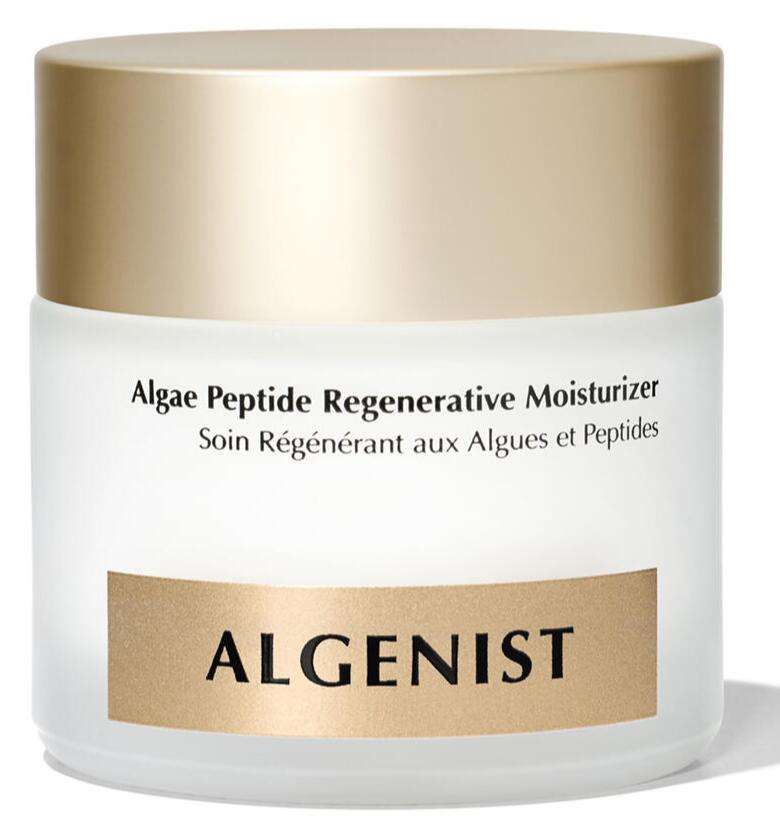 Algenist Algae Peptide Regenerative Moisturizer 60ml