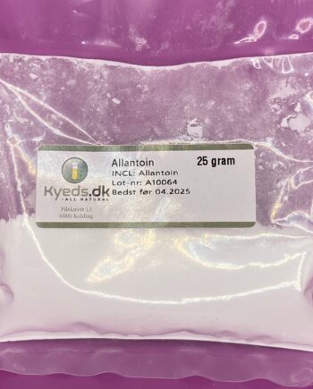 Allantoin