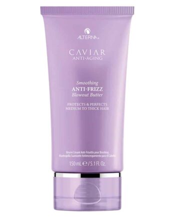 Alterna Caviar Anti Aging Anti Frizz Blowout Butter 150ml