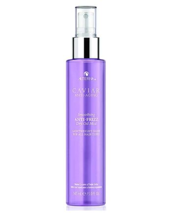Alterna Caviar Anti Aging Anti Frizz Dry Oil Mist 75ml