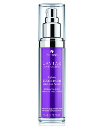 Alterna Caviar Anti Aging Infinite Color Hold Dual Use Serum 50ml