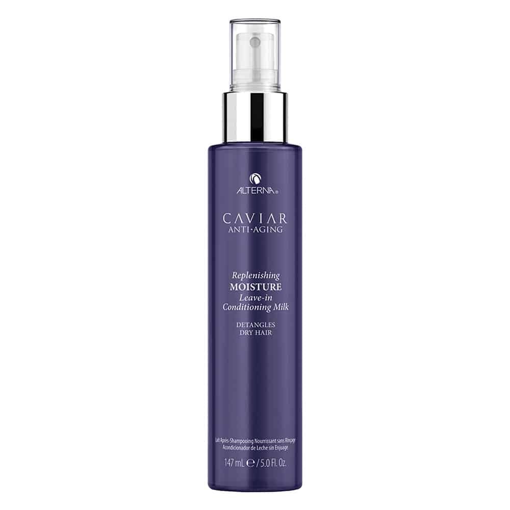 Alterna Caviar Anti Aging Leave In Conditioning Milk 147ml