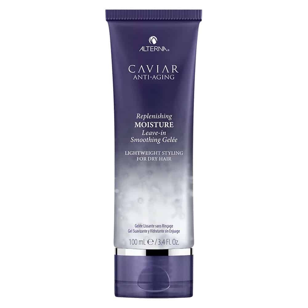 Alterna Caviar Anti Aging Moisture Leave In Smoothing Gelee 100ml