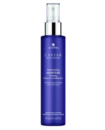 Alterna Caviar Anti Aging Moisture Priming Leave In Conditioner 147ml