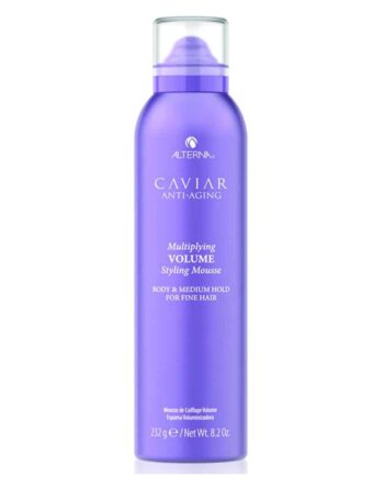 Alterna Caviar Anti Aging Multiplying Volume Mousse 232ml