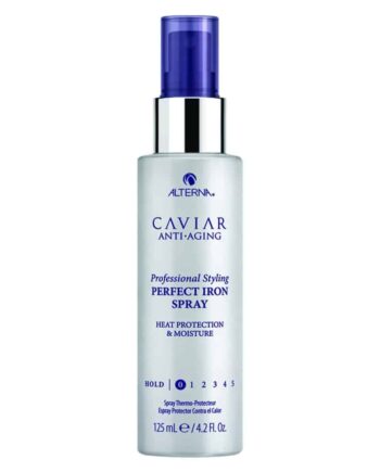 Alterna Caviar Anti Aging Perfect Iron Spray 125ml