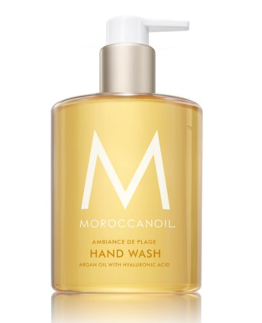 Morrocanoil Hand Wash Ambiance De Plage  360ml