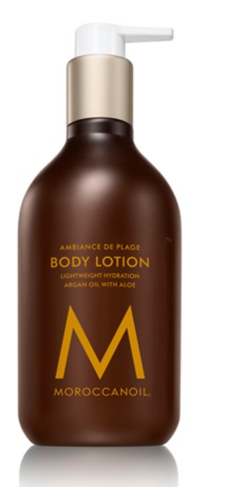Moroccanoil Body Lotion Ambiance De Plage  360ml