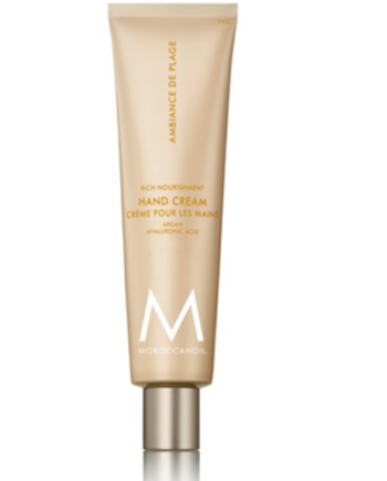Moroccanoil Hand Cream Ambiance De Plage  100ml