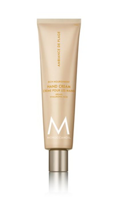 Moroccanoil Hand Cream Ambiance De Plage  100ml