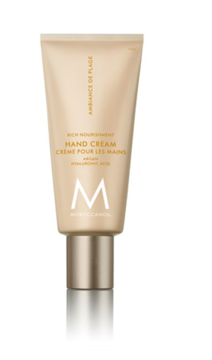 Moroccanoil Hand Cream Ambiance De Plage  40ml