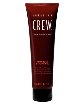 American Crew Firm Hold Styling Cream 250ml
