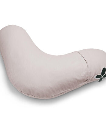 Cocoon Ammepude Betræk  Flamingo Pink
