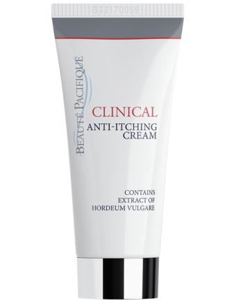 Beaut?  Pacifique Clinical Anti Itching Cream 50ml