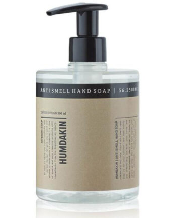 Humdakin Anti Smell Håndsæbe  500ml