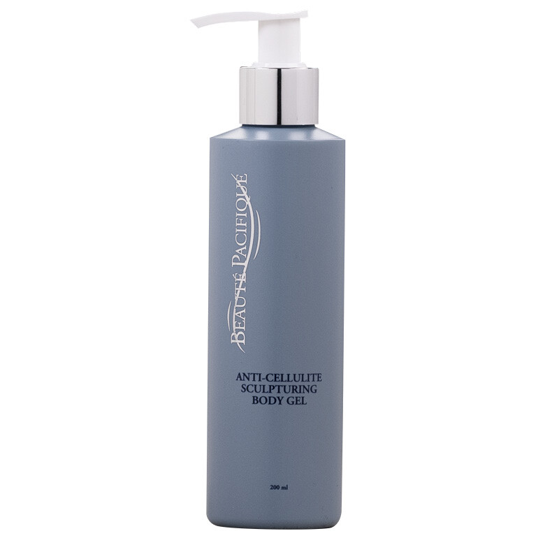 Beaut?  Pacifique Anti Cellulite Sculpting?  Body Gel  200ml