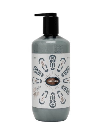 Antiga Barbearia De Bairro Håndcreme  Chiado  500 Ml