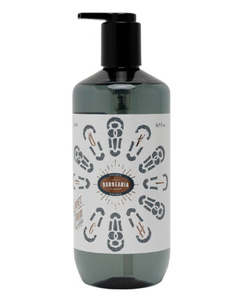 Antiga Barbearia De Bairro Håndsæbe  Chiado  500 Ml