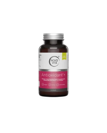 Novo Vita Antioxidant    60 Kapsler