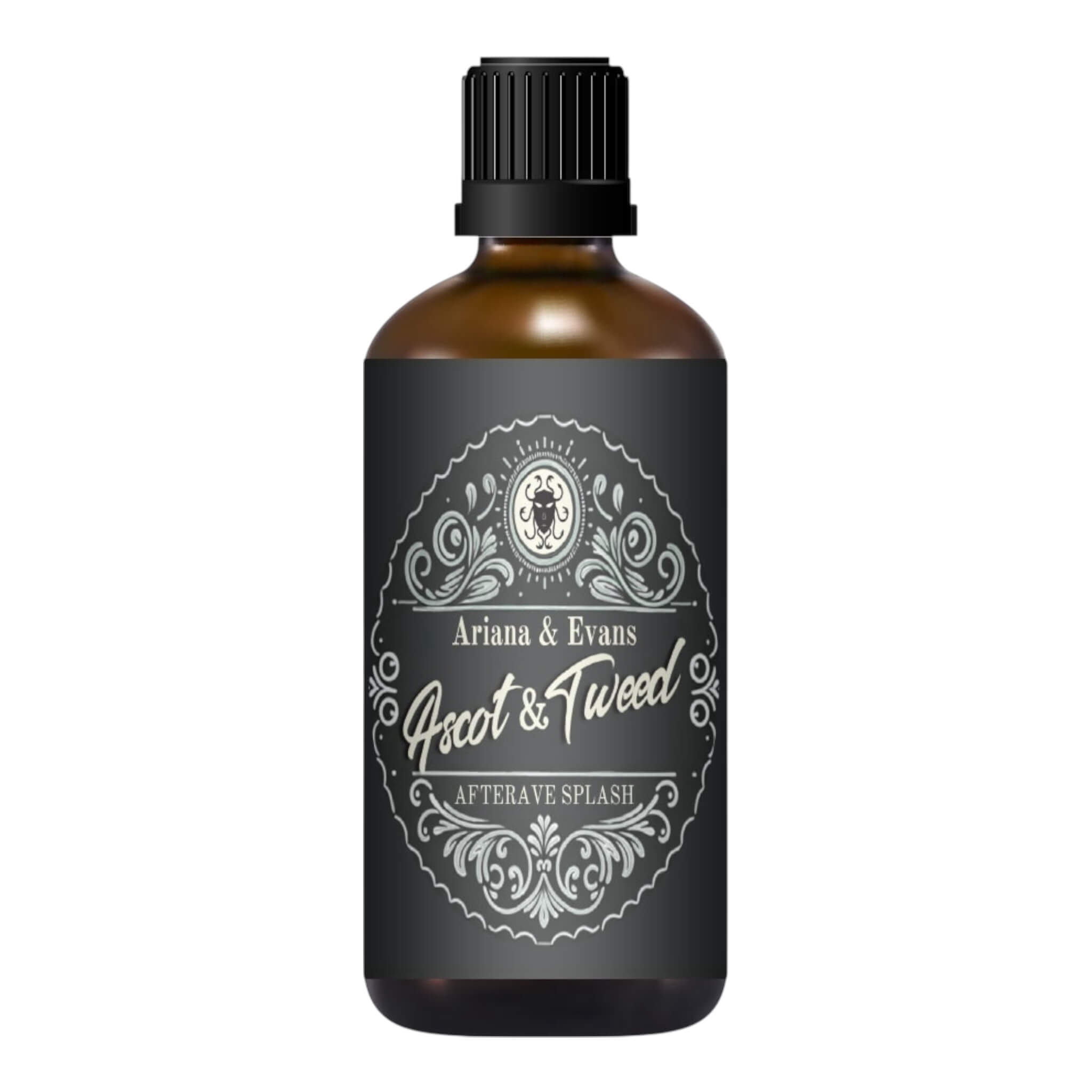 Ariana Evans Aftershave Ascot Tweed 100 Ml