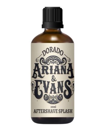 Ariana   Evans Aftershave  Dorado  100 Ml