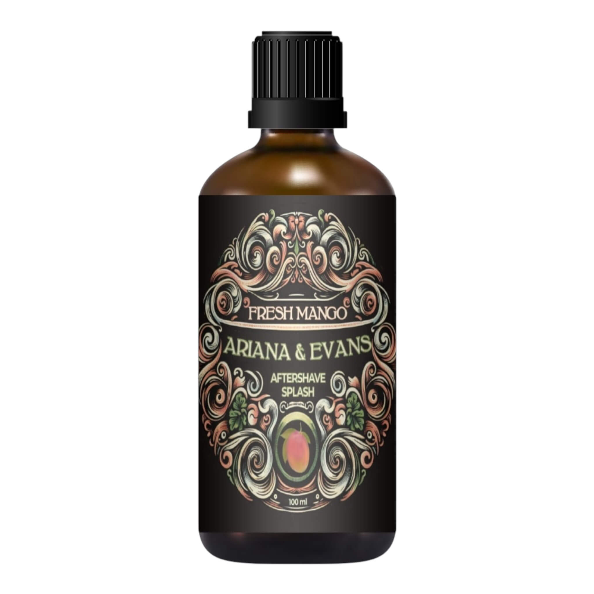 Ariana Evans Aftershave Fresh Mango 100 Ml