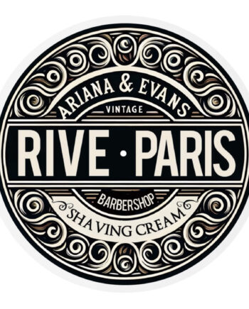 Ariana   Evans Barbersæbe  Rive Paris  157 Ml