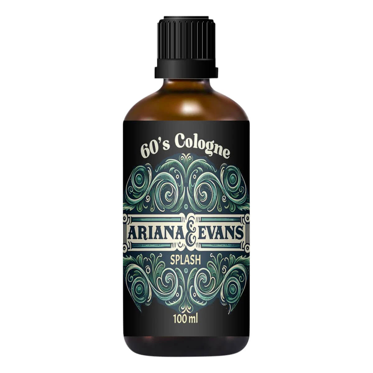 Ariana   Evans Aftershave  60 Apos S Cologne  100 Ml