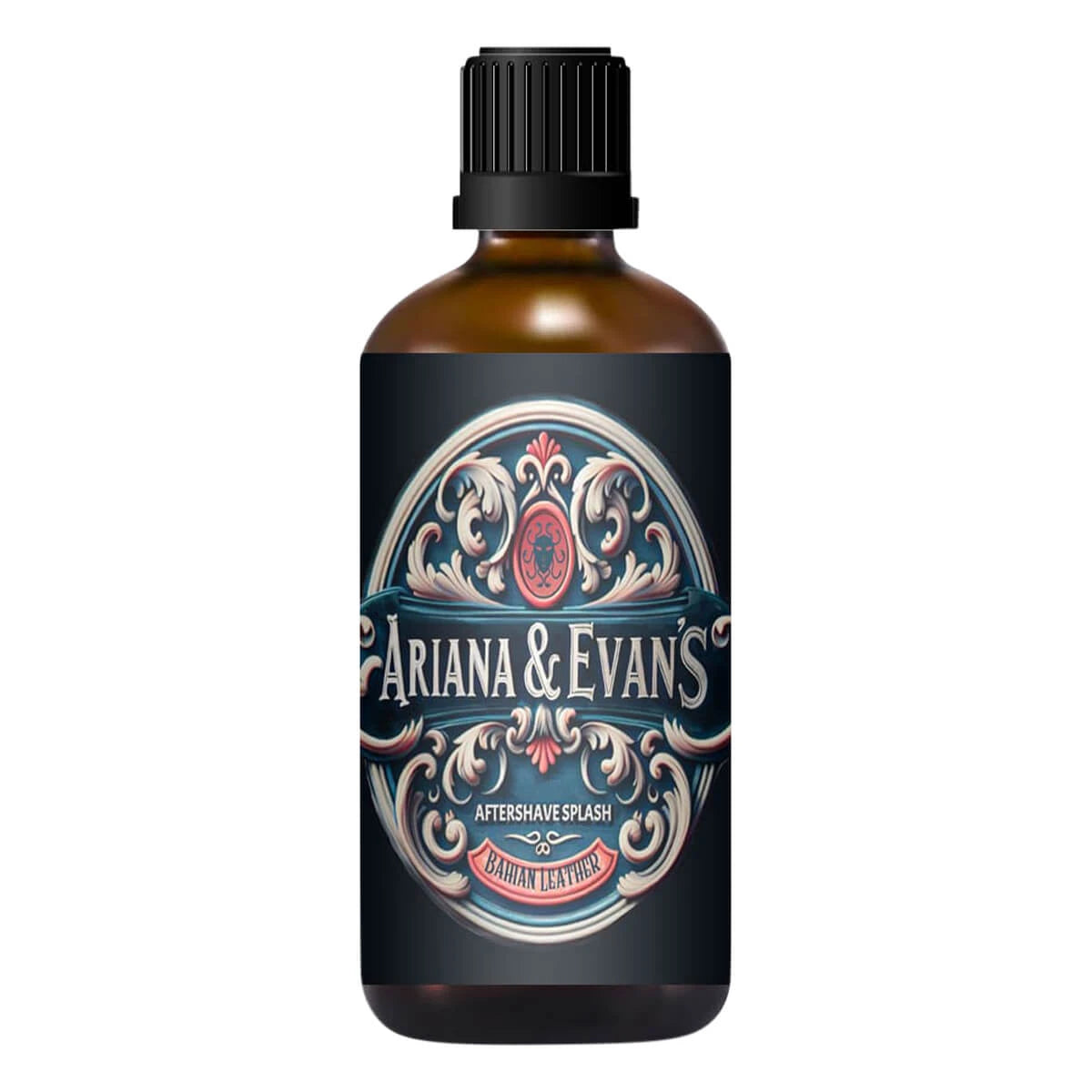 Ariana   Evans Aftershave  Bahian Leather  100 Ml