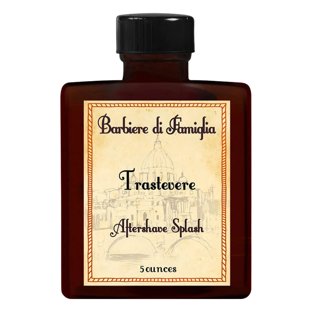 Ariana   Evans Aftershave  Barbiere Di Famiglia Trastevere  148 Ml