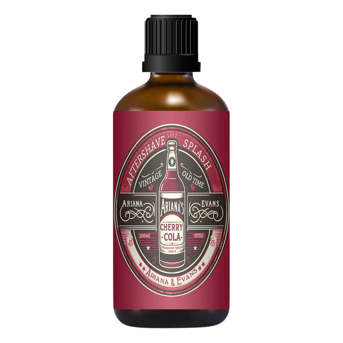Ariana   Evans Aftershave  Cherry Cola  100 Ml