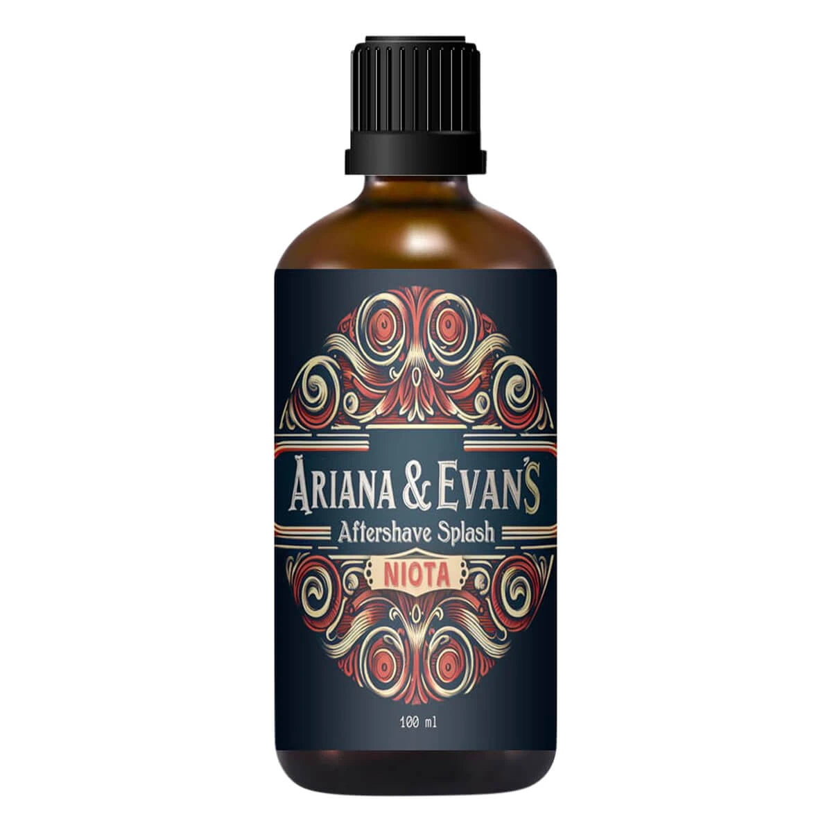 Ariana   Evans Aftershave  Niota  100 Ml