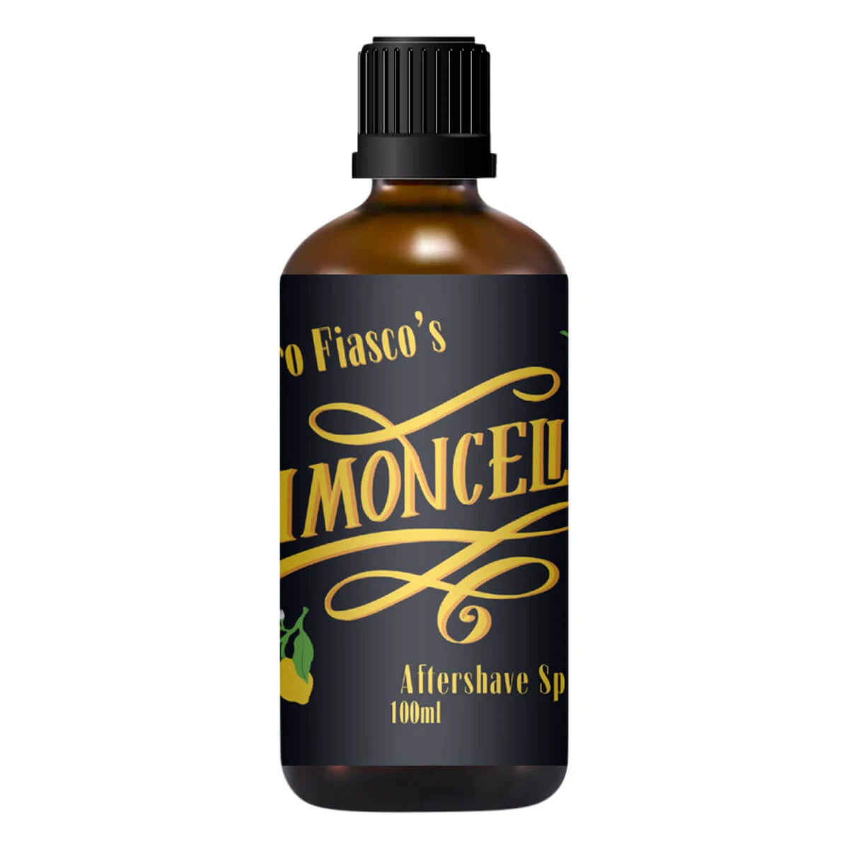 Ariana   Evans Aftershave  Pedro Fiasco Apos S Limoncello  100 Ml