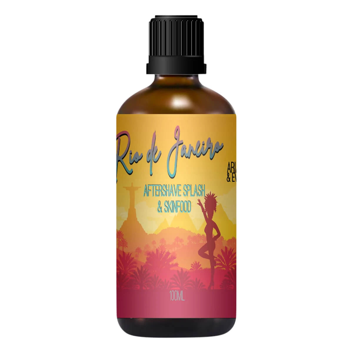Ariana   Evans Aftershave  Rio De Janeiro  100 Ml