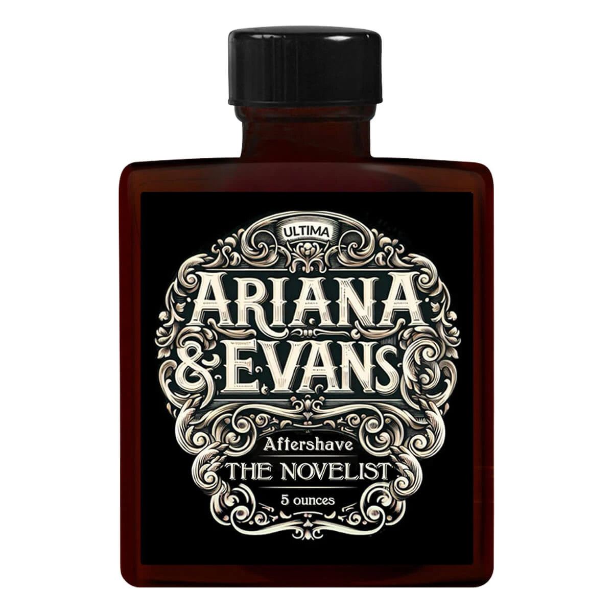 Ariana   Evans Aftershave  The Novelist  148 Ml