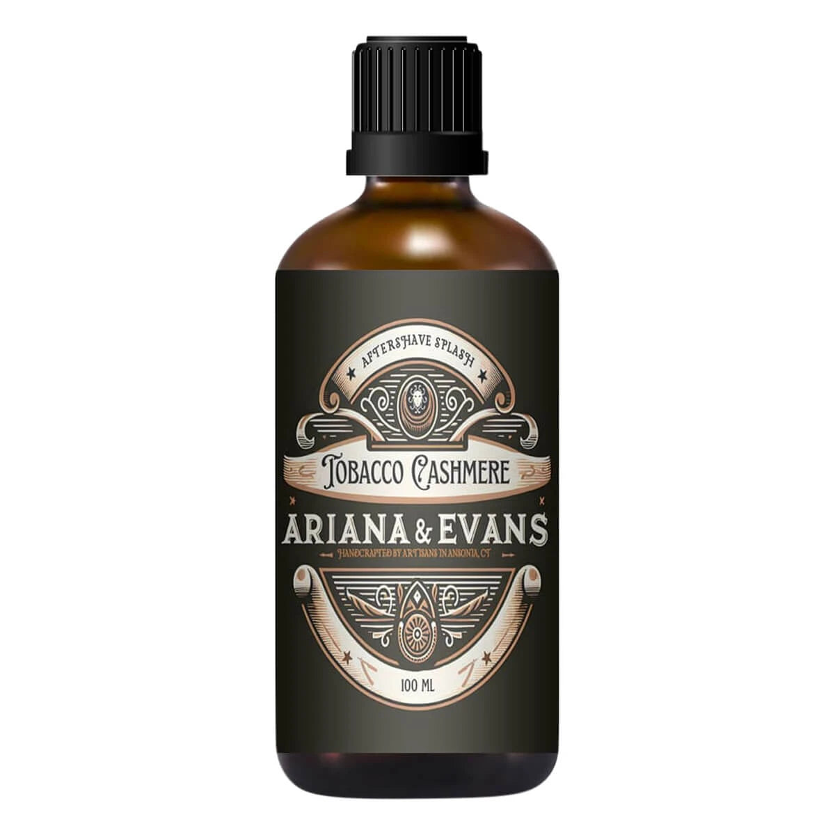 Ariana   Evans Aftershave  Tobacco Cashmere  100 Ml